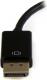 Adapter AV StarTech DisplayPort - HDMI czarny (DP2HD4KS) 2