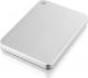 Dysk zewnętrzny HDD Toshiba HDD 2 TB Srebrny (HDTW120ECMCA) 1