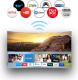 Telewizor Samsung UE55KU6100 LED 55'' 4K (Ultra HD) 17