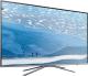 Telewizor Samsung LED 55'' 4K (Ultra HD) 8
