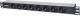 Intellinet Network Solutions Listwa Zasilająca Rackowa 19  1U 8 Gniazd -Gniazda Schuko (714037) 1