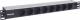 Intellinet Network Solutions Listwa Zasilająca Rackowa 19  1U 8 Gniazd -Gniazda Schuko (714037) 1
