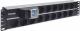 Intellinet Network Solutions Listwa zasilająca 19" 2U 15x Schuko 3m (714051) 1