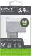 Ładowarka PNY Fast Dual 2x USB-A 3.4 A (P-AC-2UF-SEU01-RB) 3