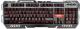 Klawiatura Tracer Gamezone Inglot (TRAKLA45549) 2