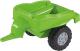 Big Jimmy Loader tractor with trailer (800056525) 1