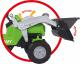 Big Jimmy Loader tractor with trailer (800056525) 2