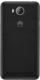 Smartfon Huawei 8 GB Dual SIM Czarny  (Y3 II DS Black) 2