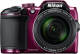 Aparat cyfrowy Nikon Coolpix B500, Fioletowy (Nikon B500 purple) 1