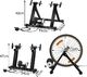 Costway Domowy trenażer rowerowy 2