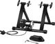 Costway Domowy trenażer rowerowy 4