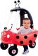 Little Tikes Cozy Coupe Biedronka (173059) 1