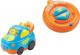 Vtech Tut Tut dla niemowląt - Auto wyścigowe (80-180304) 1
