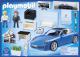 Playmobil Sports & Action Porsche 911 Targa 4S (5991) 1
