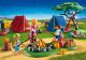 Playmobil Summer Fun, Obóz z ogniskiem (6888) 1