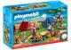 Playmobil Summer Fun, Obóz z ogniskiem (6888) 1