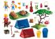 Playmobil Summer Fun, Obóz z ogniskiem (6888) 2