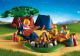 Playmobil Summer Fun, Obóz z ogniskiem (6888) 3