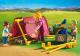 Playmobil Summer Fun, Obóz z ogniskiem (6888) 4