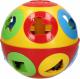 Fancy Toys Kostka edukacyjna - sorter 1