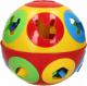 Fancy Toys Kostka edukacyjna - sorter 4