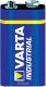 Varta Bateria Industrial 9V Block 20 szt. 1