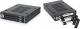 Kieszeń Icy Dock 3x 2.5" HDD / SSD, SAS / SATA (MB993SK-B) 3