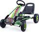 Costway Gokart auto na pedały dla dzieci 1