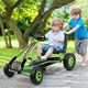 Costway Gokart auto na pedały dla dzieci 2