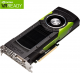 Karta graficzna NVIDIA Quadro M6000 24GB GDDR5 (384 bit) 4x DisplayPort, DVI (VCQM6000-24GB-PB) 1