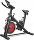 Rower stacjonarny Costway SP37040WH magnetyczny 2