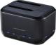 Stacja dokująca LC-Power 2.5"/3.5" SATA - USB 3.2 Gen 1 (LC-DOCK-U3-III) 1