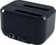 Stacja dokująca LC-Power 2.5"/3.5" SATA - USB 3.2 Gen 1 (LC-DOCK-U3-III) 2