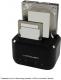 Stacja dokująca LC-Power 2.5"/3.5" SATA - USB 3.2 Gen 1 (LC-DOCK-U3-III) 3