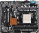 Płyta główna ASRock N68-GS4/USB3 FX R2.0, nForce 630a, AM3, DualDDR3-1066, SATA2, 2x USB3.0, LAN, mATX (90-MXB0V0-A0UAYZ) 2