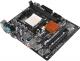Płyta główna ASRock N68-GS4/USB3 FX R2.0, nForce 630a, AM3, DualDDR3-1066, SATA2, 2x USB3.0, LAN, mATX (90-MXB0V0-A0UAYZ) 3
