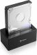 Stacja dokująca Sharkoon 2.5"/3.5" SATA - USB-C 3.2 Gen 1 QuickPort 1
