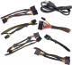 Zasilacz EVGA 500B Bronze 500W (100-B1-0500-K2) 5