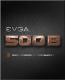Zasilacz EVGA 500B Bronze 500W (100-B1-0500-K2) 6