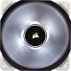 Wentylator Corsair ML120 Pro LED Biały (CO-9050041-WW) 2