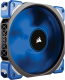 Wentylator Corsair ML120 Pro LED Niebieski (CO-9050043-WW) 1