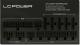 Zasilacz LC-Power Platinum 1200W (LC1200 V2.4) 5