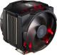 Chłodzenie CPU Cooler Master MasterAir Maker 8 (MAZ-T8PN-418PR-R1) 1