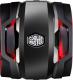 Chłodzenie CPU Cooler Master MasterAir Maker 8 (MAZ-T8PN-418PR-R1) 3