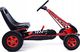 Costway Gokart auto na pedały dla dzieci 2
