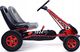 Costway Gokart auto na pedały dla dzieci 3