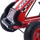Costway Gokart auto na pedały dla dzieci 7