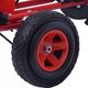 Costway Gokart auto na pedały dla dzieci 9