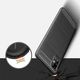 Carbon Lux CASE ETUI CARBON LUX CZARNY HUAWEI MATE 40 standard 3