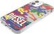 Diesel DIESEL CLEAR CASE PRIDE CAMO AOP IPHONE 12 MINI WIELOBARWNY standard 3
